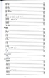 Propellant Profiles (Wolfe Publishing Company) - 6 of 7