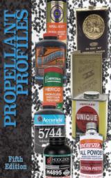 Propellant Profiles (Wolfe Publishing Company) - 1 of 7