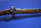 
Pattern 1856 Barnett Civil War Period Cavalry Carbine - 8 of 9