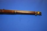 
Pattern 1856 Barnett Civil War Period Cavalry Carbine - 4 of 9