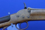 Original Confederate Morse Carbine - 4 of 16