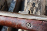 Very Rare and Original 1st,Type Confederate Richmond Rifle Musket - 9 of 14