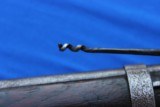 Very Rare and Original 1st,Type Confederate Richmond Rifle Musket - 13 of 14