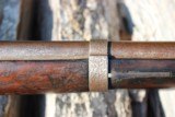 Very Rare and Original 1st,Type Confederate Richmond Rifle Musket - 4 of 14