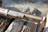 Very Rare and Original 1st,Type Confederate Richmond Rifle Musket - 5 of 14