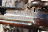 Very Rare and Original 1st,Type Confederate Richmond Rifle Musket - 8 of 14