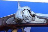 Model 1855 Springfield Rifle Musket - 8 of 18