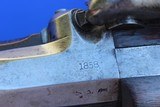 Model 1855 Springfield Rifle Musket - 13 of 18