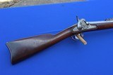 Model 1855 Springfield Rifle Musket - 2 of 18