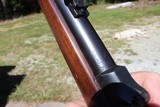 Model 1873 Trapdoor Springfield Army Rifle - 14 of 16