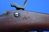 Model 1873 Trapdoor Springfield Army Rifle - 12 of 16