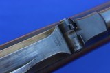 Model 1873 Trapdoor Springfield Army Rifle - 7 of 16
