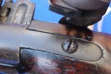 Original Harpers Ferry
Flintlock Model 1795 Type 4 Musket - 17 of 20