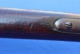 Original Harpers Ferry
Flintlock Model 1795 Type 4 Musket - 12 of 20
