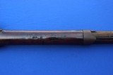 Original Harpers Ferry
Flintlock Model 1795 Type 4 Musket - 10 of 20