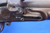 Original Harpers Ferry
Flintlock Model 1795 Type 4 Musket - 4 of 20