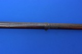 Original Harpers Ferry
Flintlock Model 1795 Type 4 Musket - 7 of 20