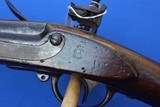 Original Harpers Ferry
Flintlock Model 1795 Type 4 Musket - 13 of 20