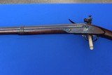 Original Harpers Ferry
Flintlock Model 1795 Type 4 Musket - 20 of 20
