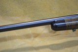 Winchester Model 70 257 Roberts Custom by Clayton Nelson on 1942Transistion Model 70 Action - 5 of 15