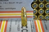 Fiocchi 7.63 Mauser (30 Mauser) 88 gr FMJ
New Old Stock - 2 of 4
