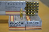 Fiocchi 7.63 Mauser (30 Mauser) 88 gr FMJNew Old Stock