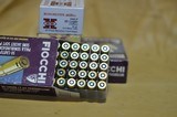 Fiocchi 30 Luger 7.65mm) 93 grain FMJ 5 Boxes 250 Rounds New Old Stock - 2 of 4