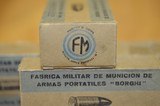 7.65 Mannlicher 7 boxes of 50 New Old Stock - 3 of 4