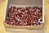 GLC 9mm 129 grain RN Hard Cast Coated Bullets
1000 pcs - 3 of 3