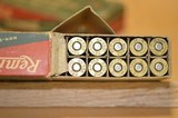 250 Savage Remington Kleenbore 87 gr SP2 boxes - 4 of 5