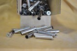 New Remington Nickle 45-70 Unprimed Brass 100 pcs - 1 of 4