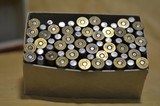 66 Rounds 45-70 Ammo 405 gr cast bullet. RELOADSsold as components only - 1 of 3