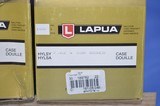 Lapua 7.62x53R Boxer NOS Unprimed Brass 2 boxes 200 pcs - 2 of 2