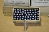 Norma 6.5mm 156 grain Soft Point Bullets 6 boxes 300 Total pcs - 3 of 4