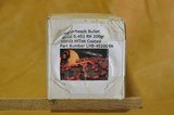 45 Caliber 0.452 RN 200 grain Leatherheads HiTek Coated Bullets 500 pcs - 1 of 2