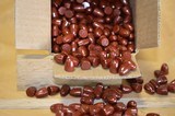 45 Caliber 0.452 RN 200 grain Leatherheads HiTek Coated Bullets 500 pcs - 2 of 2