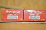 Remington 300 H&H 220 grain Bullets 88 total - 1 of 3