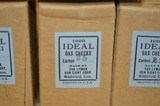 Ideal Gas Checks 25 Caliber3500 Quantity - 2 of 2
