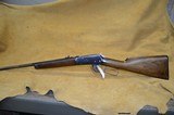 Winchester Model 1894 32-40 Caliber Xtra Light Wt
1/2 rd1/2 oct - 1 of 15