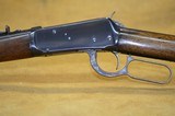 Winchester Model 1894 32-40 Caliber Xtra Light Wt
1/2 rd1/2 oct - 3 of 15