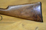 Winchester Model 1894 32-40 Caliber Xtra Light Wt
1/2 rd1/2 oct - 13 of 15