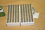 Remington 32 Auto 71 gr FMJ
2 Boxes 100 rounds - 2 of 2