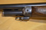 Winchester Model 71 Deluxe 348 W.C.F. - 12 of 15