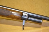 Winchester Model 71 Deluxe 348 W.C.F. - 5 of 15