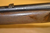 Winchester Model 71 Deluxe 348 W.C.F. - 9 of 15