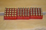 Federal 25 Auto (6.35mm Browning) 50 gr Metal Case Bullet - 2 of 3