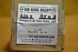 Red River Bullet 44 caliber .430 200 gr RNFP500 QTY - 1 of 3