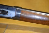 Winchester Model 1894 32 W.S. 26 inch Round Barrel Take Down Rifle - 4 of 15