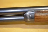 Winchester Model 1894 32 W.S. 26 inch Round Barrel Take Down Rifle - 12 of 15