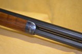 Winchester Model 1894 32 W.S. 26 inch Round Barrel Take Down Rifle - 5 of 15